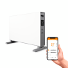 Calex | Intelligente Konvektor-Heizung | 2000W Calex | Intelligente Konvektor-Heizung | 2000W