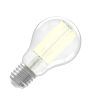Calex | LED-Glühfaden | Große Fassung E27 | A60 Standard | Hell | 3,8W