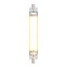 Calex | LED COB | Vollglas | R7S 118mm | 7.5W Calex | LED COB | Vollglas | R7S 118mm | 7.5W