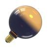 Calex | LED Inception | G125 | Farbverlauf Schwarz-Gold Glas | SMD | 3.5W Calex | LED Inception | G125 | Farbverlauf Schwarz-Gold Glas | SMD | 3.5W