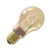 Calex | LED-Glühfaden | Große Fassung E27 | A60 Standard | Gold | 3,5W Calex | LED-Glühfaden | Große Fassung E27 | A60 Standard | Gold | 3,5W