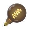 Calex | LED-Glühfaden | Große Fassung E27 | G125 | Globe | Natural | 4W Calex | LED-Glühfaden | Große Fassung E27 | G125 | Globe | Natural | 4W