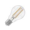Calex | LED-Glühfaden | Standard | Klar | E27-Fassung | 8W Calex | LED-Glühfaden | Standard | Klar | E27-Fassung | 8W