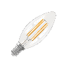Calex | Smart | E27-Fassung | Kugel | P45 | Hell | 4,9W | Steuerungs-App