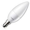 Philips | LED Kerzenlampe | E14 | 5W (ersetzt 40W)