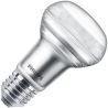 Philips | LED Reflektorlampe R63 | E27 | 3W (ersetzt 40W) 63mm