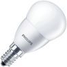 Philips | LED Tropfenlampe | E14 | 5,5W (ersetzt 40W)