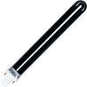 SPL | CFL | G23-Fassung | T4 | 11W | Schwarzlicht | 24cm