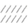 10x Halogenstab | R7s Dimmbar | 60W 78mm 10x Halogenstab | R7s Dimmbar | 60W 78mm