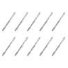 10x Halogenstab | R7s Dimmbar | 120W (ersetzt 150W) 118mm