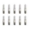 10x Halogen JD | Ba15d Dimmbar | 100W 10x Halogen JD | Ba15d Dimmbar | 100W