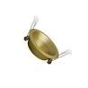 SPL | Downlight Ring Spot Adjust | Gold SPL | Downlight Ring Spot Adjust | Gold