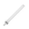 PL-S | G23 Fassung | 11W | 865 Tageslicht | Opal | 2-Pin