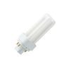 PL-C | G24Q-1 Fassung | 10W | 840 Kaltweiß | Opal | 4-Pin