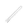 SPL | LED-Lampe | 2G7-Fassung | Röhrenlampe | Opal | 4,5W | 865 Tageslichtweiß SPL | LED-Lampe | 2G7-Fassung | Röhrenlampe | Opal | 4,5W | 865 Tageslichtweiß