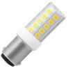 SPL | LED-Lampe | Ba15d-Fassung | Röhrenlampe | 17mm | 3 - 4W SPL | LED-Lampe | Ba15d-Fassung | Röhrenlampe | 17mm | 3 - 4W
