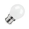 SPL | LED Filament | Bajonettfassung Ba22d | Globelamp | Matt | 4,7W | Dimmbar SPL | LED Filament | Bajonettfassung Ba22d | Globelamp | Matt | 4,7W | Dimmbar