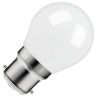 SPL | LED Tropfenlampe | B22d  | 4.5W Dimmbar