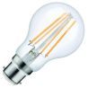SPL | LED Lampe | B22d | 8W Dimmbar SPL | LED Lampe | B22d | 8W Dimmbar