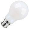 SPL | LED-Lampe | Bajonettfassung B22d | 8W Dimmbar SPL | LED-Lampe | Bajonettfassung B22d | 8W Dimmbar