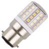 SPL | LED-Lampe | Bajonettfassung B22d-Fassung | Röhrenlampe | 27mm | 3W | 24V SPL | LED-Lampe | Bajonettfassung B22d-Fassung | Röhrenlampe | 27mm | 3W | 24V