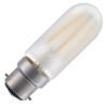 SPL | LED Röhren | B22d | 5W Dimmbar SPL | LED Röhren | B22d | 5W Dimmbar
