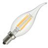 SPL | LED Kerzenlamp mit Spitze | E14 | 4W Dimmbar SPL | LED Kerzenlamp mit Spitze | E14 | 4W Dimmbar