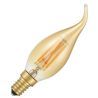 SPL | LED Kerzenlamp mit Spitze | E14 | 4W Dimmbar SPL | LED Kerzenlamp mit Spitze | E14 | 4W Dimmbar
