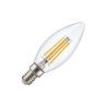 SPL | LED Filament | Kleine Fassung E14 | Kerzenlampe | Hell | 4,7W | Dimmbar SPL | LED Filament | Kleine Fassung E14 | Kerzenlampe | Hell | 4,7W | Dimmbar