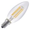 SPL | LED Kerzenlampe | E14 | 3.4W Dimmbar SPL | LED Kerzenlampe | E14 | 3.4W Dimmbar