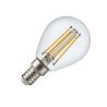 SPL | LED Filament | Kleine Fassung E14 | Globelamp | Hell | 4.7W | Dimmbar SPL | LED Filament | Kleine Fassung E14 | Globelamp | Hell | 4.7W | Dimmbar