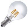 SPL | LED-Kugellampe | Kleine Fassung E14 | 4W Dimmbar SPL | LED-Kugellampe | Kleine Fassung E14 | 4W Dimmbar