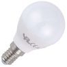 SPL | LED-Lampe | Kleine Fassung E14 | Kugelbirne | 45mm | 3W SPL | LED-Lampe | Kleine Fassung E14 | Kugelbirne | 45mm | 3W