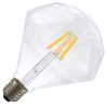 SPL | LED Diamant | E27  | 5.5W Dimmbar