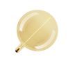 SPL | LED Filament | Große Fassung E27 | Globelamp | Hell | Gold | 4.8W | Dimmbar | 818 Extra Warm White SPL | LED Filament | Große Fassung E27 | Globelamp | Hell | Gold | 4.8W | Dimmbar | 818 Extra Warm White