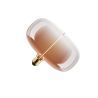 SPL | LED Filament | Große Fassung E27 | Designlampe | Hell | Bernstein | 4W | Dimmbar