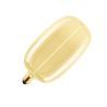 SPL | LED Filament | Große Fassung E27 | Olive Lampe | Hell | Gold | 4.8W | Dimmbar SPL | LED Filament | Große Fassung E27 | Olive Lampe | Hell | Gold | 4.8W | Dimmbar