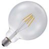 SPL | LED Kugel | E27 | 4W Dimmbar SPL | LED Kugel | E27 | 4W Dimmbar