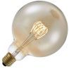 SPL | LED Kugel | E27 | 4.5W Dimmbar SPL | LED Kugel | E27 | 4.5W Dimmbar