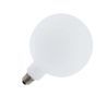 SPL | LED-Glühfaden | Großfassung E27 | Kugellampe | mattiert | 6W | dimmbar