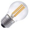 SPL | LED Tropfenlampe | E27  | 3 - 4W