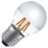 SPL | LED-Kugellampe | Große Fassung E27 | 4W Dimmbar SPL | LED-Kugellampe | Große Fassung E27 | 4W Dimmbar