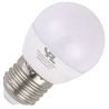 SPL | LED-Lampe | Große Fassung E27 | Kugelbirne | 45mm | 4W SPL | LED-Lampe | Große Fassung E27 | Kugelbirne | 45mm | 4W