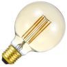 SPL | LED Kugel | E27 | 8W Dimmbar SPL | LED Kugel | E27 | 8W Dimmbar