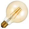 SPL | LED Kugel | E27  | 4W Dimmbar