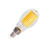 SPL | LED Filament | Extra große Fassung E40 | Standardlampe | Hell | 85W | 840 Cool White