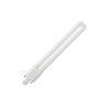 SPL | LED-Lampe | G23-Fassung | Röhrenlampe | Opal | 3W | 840 Cool White SPL | LED-Lampe | G23-Fassung | Röhrenlampe | Opal | 3W | 840 Cool White