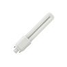 SPL | LED-Lampe | G24q-Fassung | Röhrenlampe | Opal | 6W | 840 Cool White SPL | LED-Lampe | G24q-Fassung | Röhrenlampe | Opal | 6W | 840 Cool White