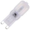 SPL | LED Stiftsockellampe | G9  | 2.5W