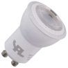 SPL | LED-Lampe | GU10-Fassung | Spot | 35mm | 4W SPL | LED-Lampe | GU10-Fassung | Spot | 35mm | 4W